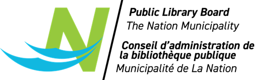 The Nation Library Board Logo